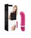 B SWISH BDESIRED DELUXE PEARL VIBRATOR ROSE