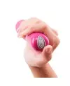 B SWISH BDESIRED DELUXE PEARL VIBRATOR ROSE