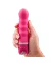 B SWISH BDESIRED DELUXE PEARL VIBRATOR ROSE