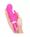 B SWISH BWILD DELUXE BUNNY RABBIT VIBRATOR RASPBERRY