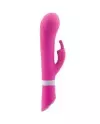 B SWISH BWILD DELUXE BUNNY RABBIT VIBRATOR RASPBERRY