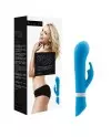 B SWISH BWILD DELUXE BUNNY RABBIT VIBRATOR JADE