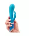 B SWISH BWILD DELUXE BUNNY RABBIT VIBRATOR JADE