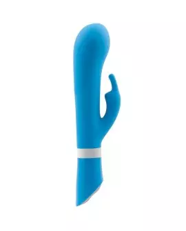 B SWISH BWILD DELUXE BUNNY RABBIT VIBRATOR JADE