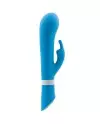 B SWISH BWILD DELUXE BUNNY RABBIT VIBRATOR JADE