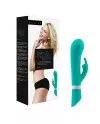 B SWISH BWILD DELUXE BUNNY RABBIT VIBRATOR JADE