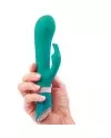 B SWISH BWILD DELUXE BUNNY RABBIT VIBRATOR JADE