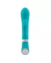 B SWISH BWILD DELUXE BUNNY RABBIT VIBRATOR JADE