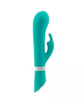 B SWISH BWILD DELUXE BUNNY RABBIT VIBRATOR JADE