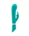 B SWISH BWILD DELUXE BUNNY RABBIT VIBRATOR JADE