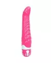 BAILE THE REALISTIC COCK PINK G SPOT 218CM