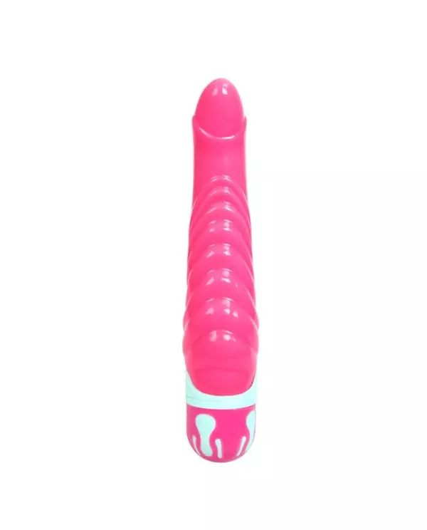 BAILE THE REALISTIC COCK PINK G SPOT 218CM