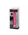 BAILE THE REALISTIC COCK PINK G SPOT 218CM