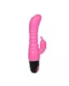 BAILE VIBRATOR ROSA 225 CM