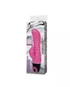 BAILE VIBRATOR ROSA 225 CM