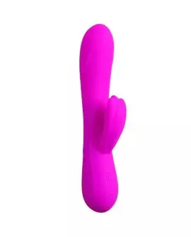 PRETTY LOVE FLIRT VIBRADOR ESTIMULADOR BARRETE