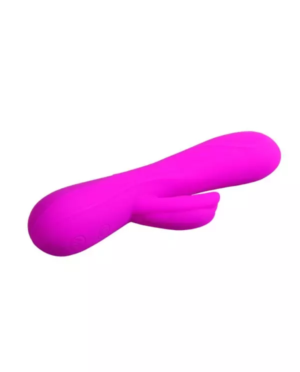 PRETTY LOVE FLIRT VIBRADOR ESTIMULADOR BARRETE