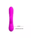 PRETTY LOVE FLIRT VIBRADOR ESTIMULADOR BARRETE