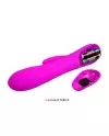 PRETTY LOVE FLIRT VIBRADOR ESTIMULADOR BARRETE