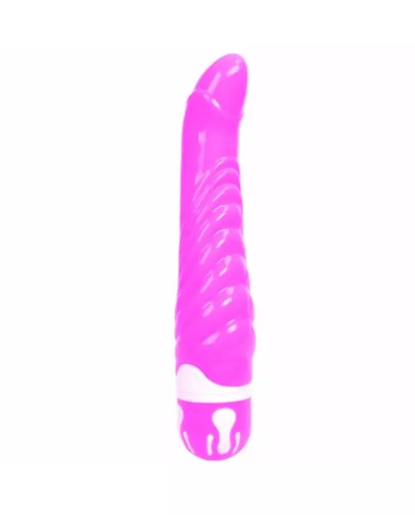 BAILE THE REALISTIC COCK LILA G SPOT 218CM