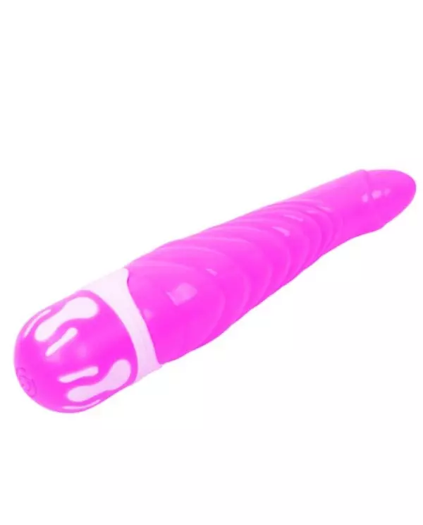 BAILE THE REALISTIC COCK LILA G SPOT 218CM