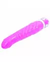 BAILE THE REALISTIC COCK LILA G SPOT 218CM