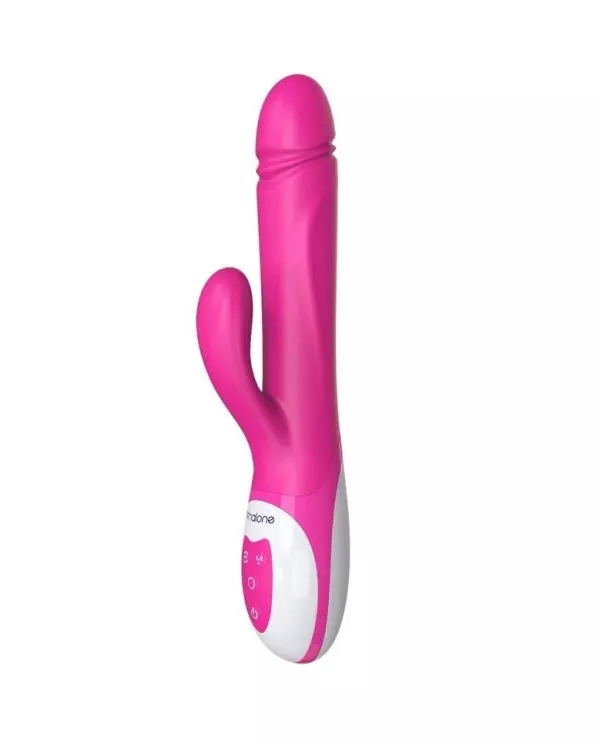 NALONE WAVE VIBRADOR ESTIMULADOR DUAL