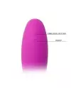 DELUXE PRETTY LOVE SNAKY VIBRADOR 7V