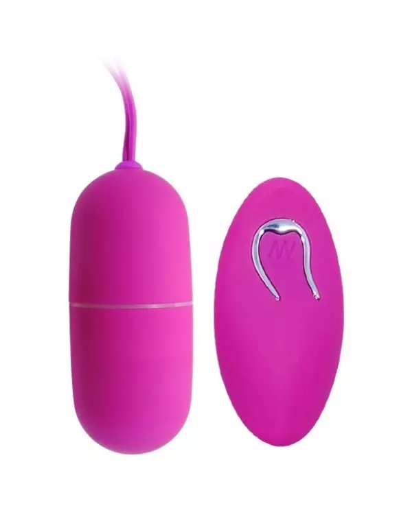 PRETTY LOVE HUEVO VIBRADOR ARVIN CONTROL REMOTO 12V