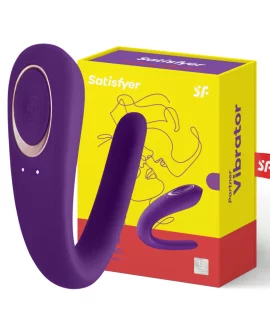 PARTNER TOY VIBRADOR PARA DOS