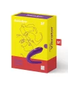 PARTNER TOY VIBRADOR PARA DOS