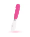 GLOSSY PAUL VIBRADOR ROSA