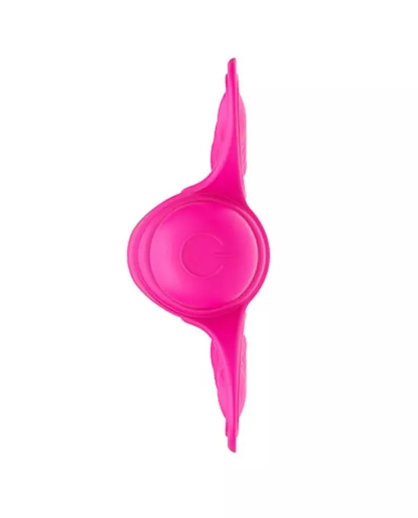 NALONE MADAM MINI VIBRADOR MARIPOSA