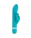 B SWISH BWILD CLASSIC BUNNY RABBIT VIBRATOR JADE