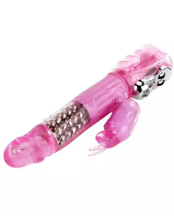 LY BAILE VIBRADOR CON ROTACIoN Y RABBIT MULTIVELOCIDAD Y MULTIROTACION