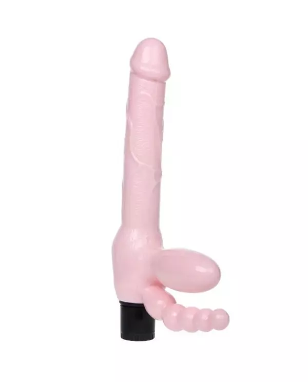 ARNES SIN CUERDA TPR CON VIBRACION Y ESTIMULACION ANAL 254CM