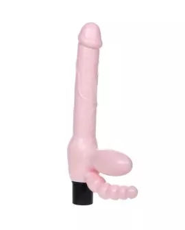 ARNES SIN CUERDA TPR CON VIBRACION Y ESTIMULACION ANAL 25.4CM