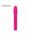 NALONE DIXIE VIBRADOR POTENTE ROSA