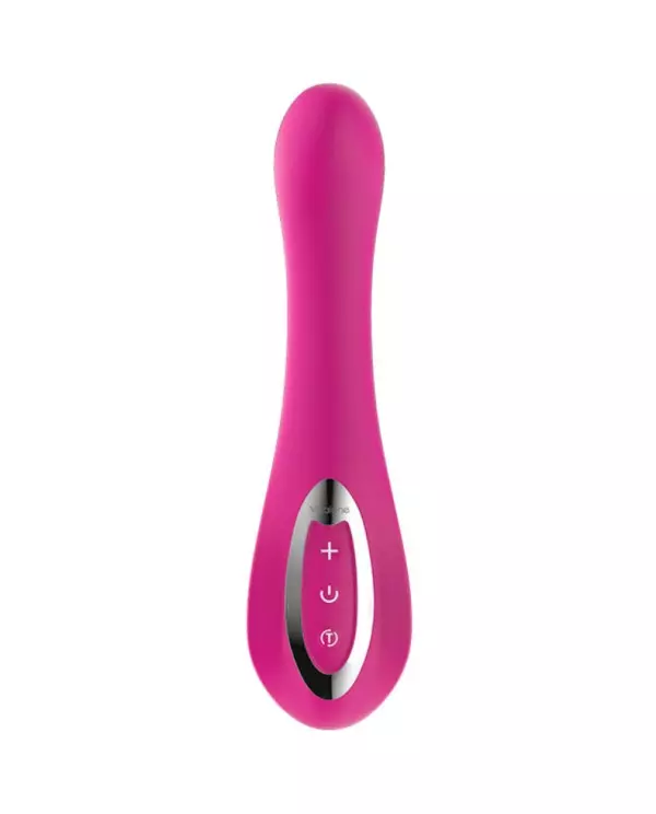 NALONE TOUCH SYSTEM VIBRADOR ROSA