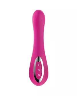 NALONE TOUCH SYSTEM VIBRADOR ROSA