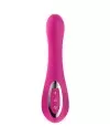 NALONE TOUCH SYSTEM VIBRADOR ROSA