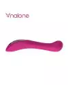 NALONE TOUCH SYSTEM VIBRADOR ROSA