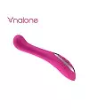 NALONE TOUCH SYSTEM VIBRADOR ROSA