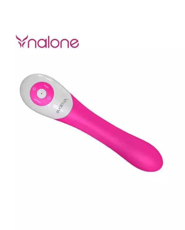 NALONE PULSE VIBRACION Y MODO SONIDO ROSA