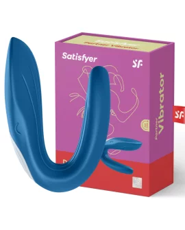 PARTNER TOY WHALE VIBRADOR PARA EDITION 2020