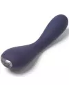 JE JOUE VIBRADOR UMA MORADO