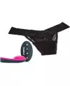 OHMIBOD CLUB VIBE 30H PANTIE CON ESTIMULADOR INALAMBRICO