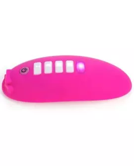 OHMIBOD LIGHTSHOW ESTIMULADOR LUMINOSO CON CONTROL REMOTO