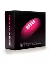 OHMIBOD LIGHTSHOW ESTIMULADOR LUMINOSO CON CONTROL REMOTO