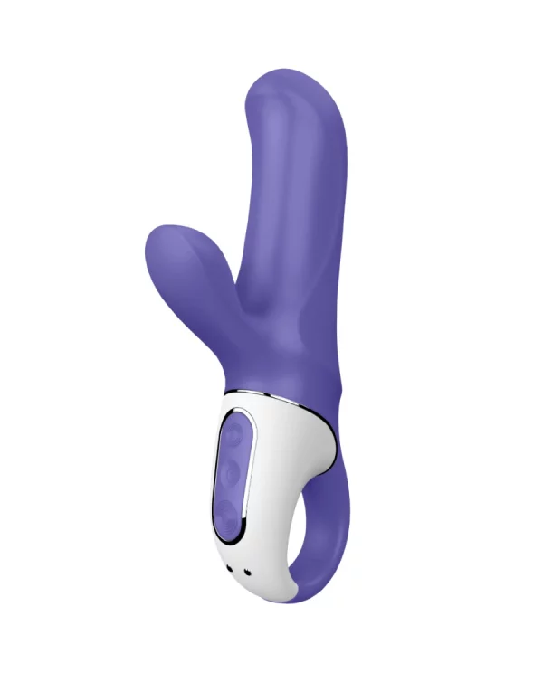 SATISFYER VIBE MAGIC BUNNY